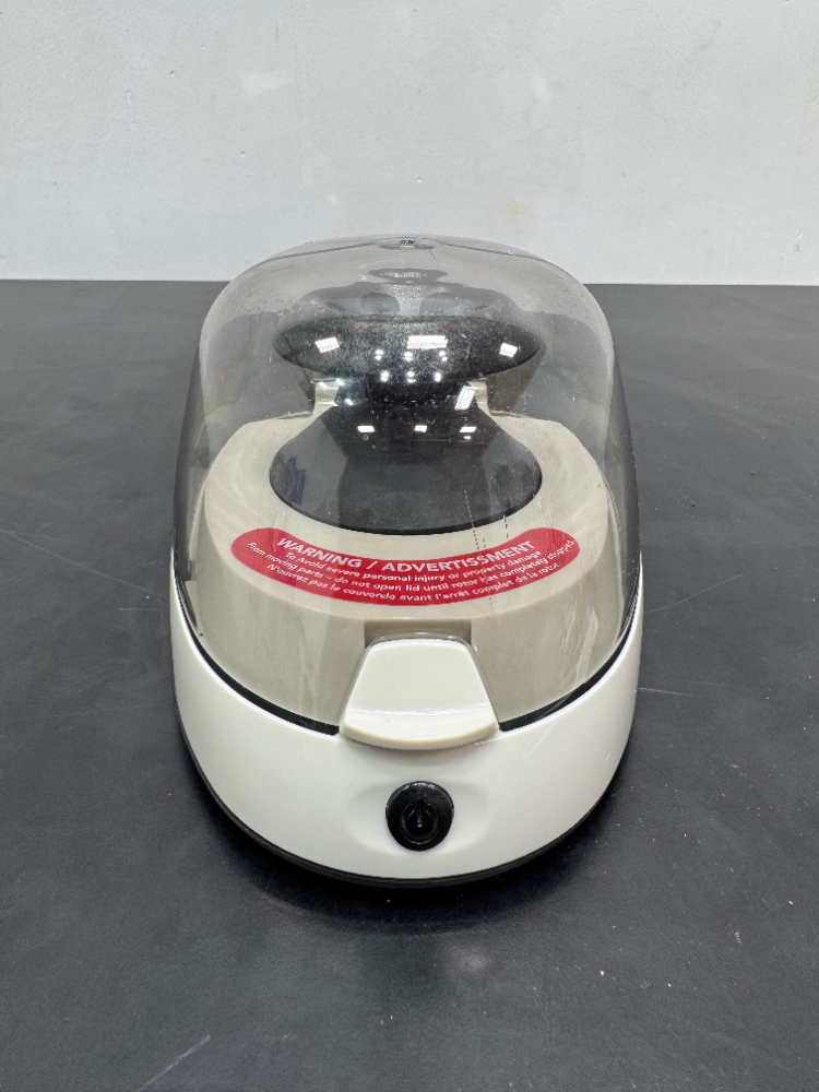 Image of Thermo mySPIN6 Mini Centrifuge